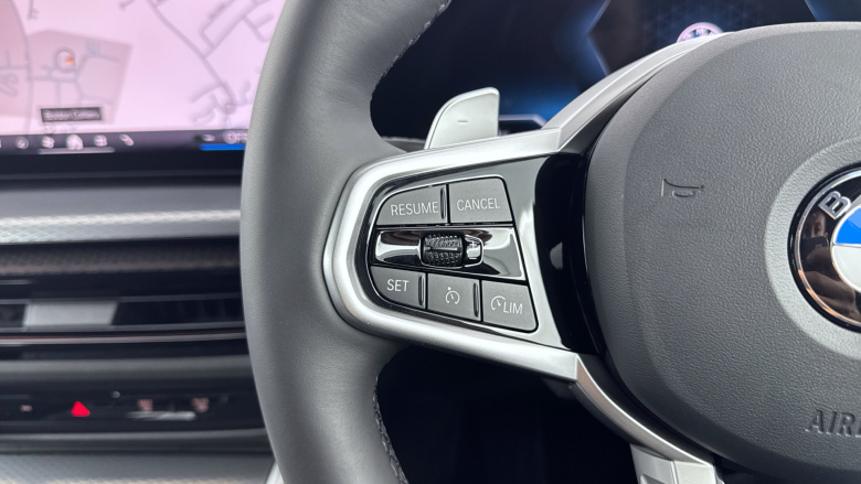 BMW 3 Series 320i M Sport 4dr Step Auto [Pro Pack] Petrol Saloon